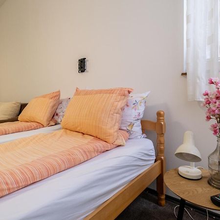 Guesthouse Rose Sarajevo Exterior photo