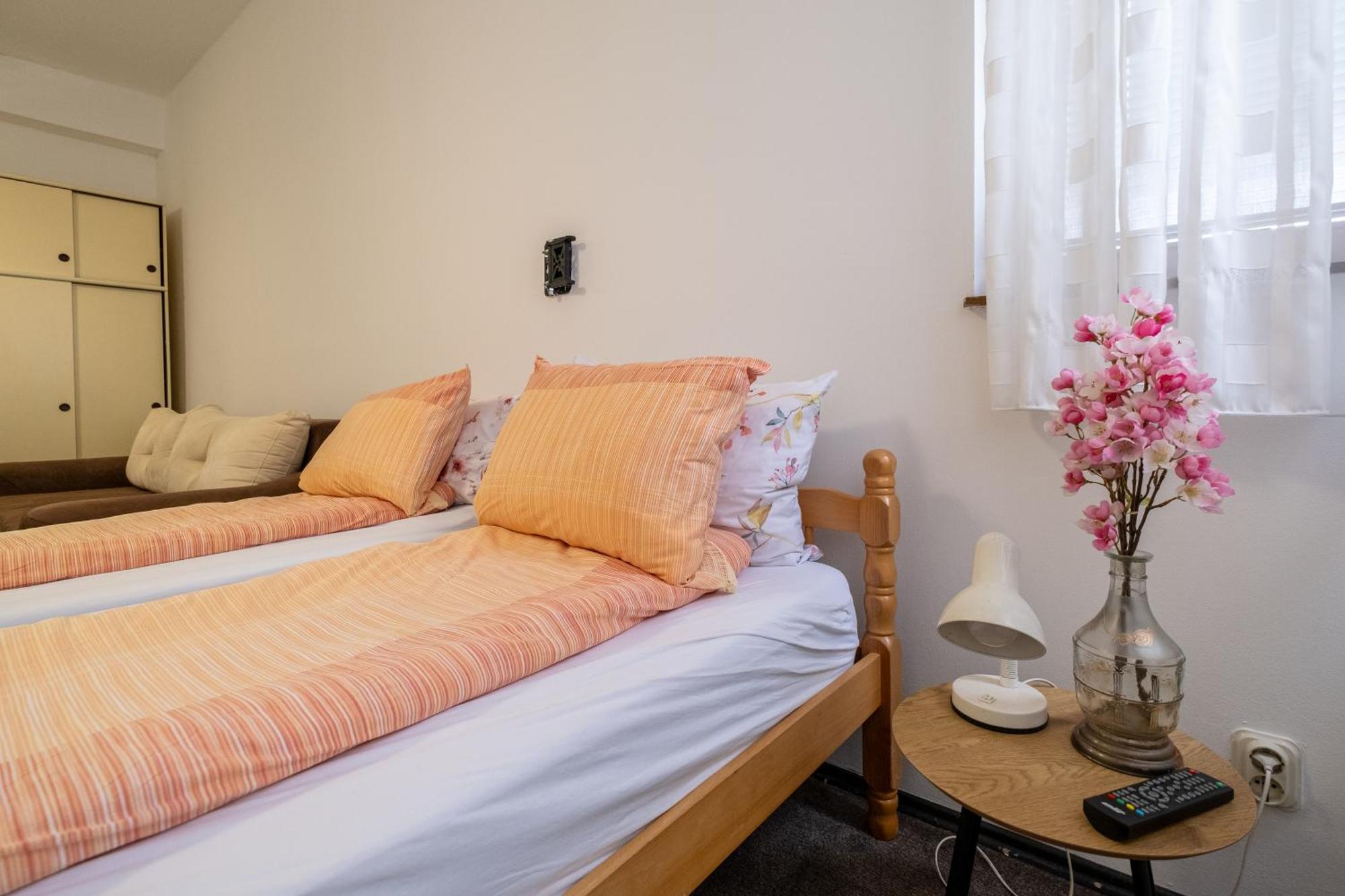 Guesthouse Rose Sarajevo Exterior photo