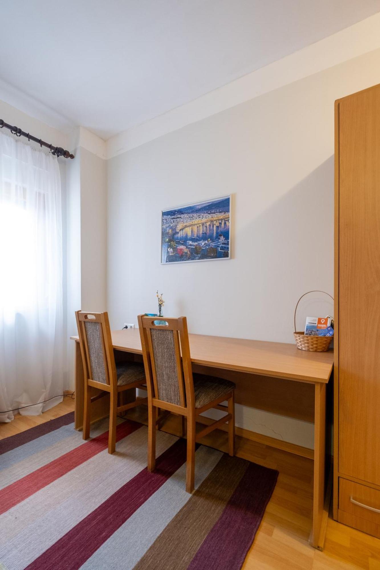 Guesthouse Rose Sarajevo Exterior photo