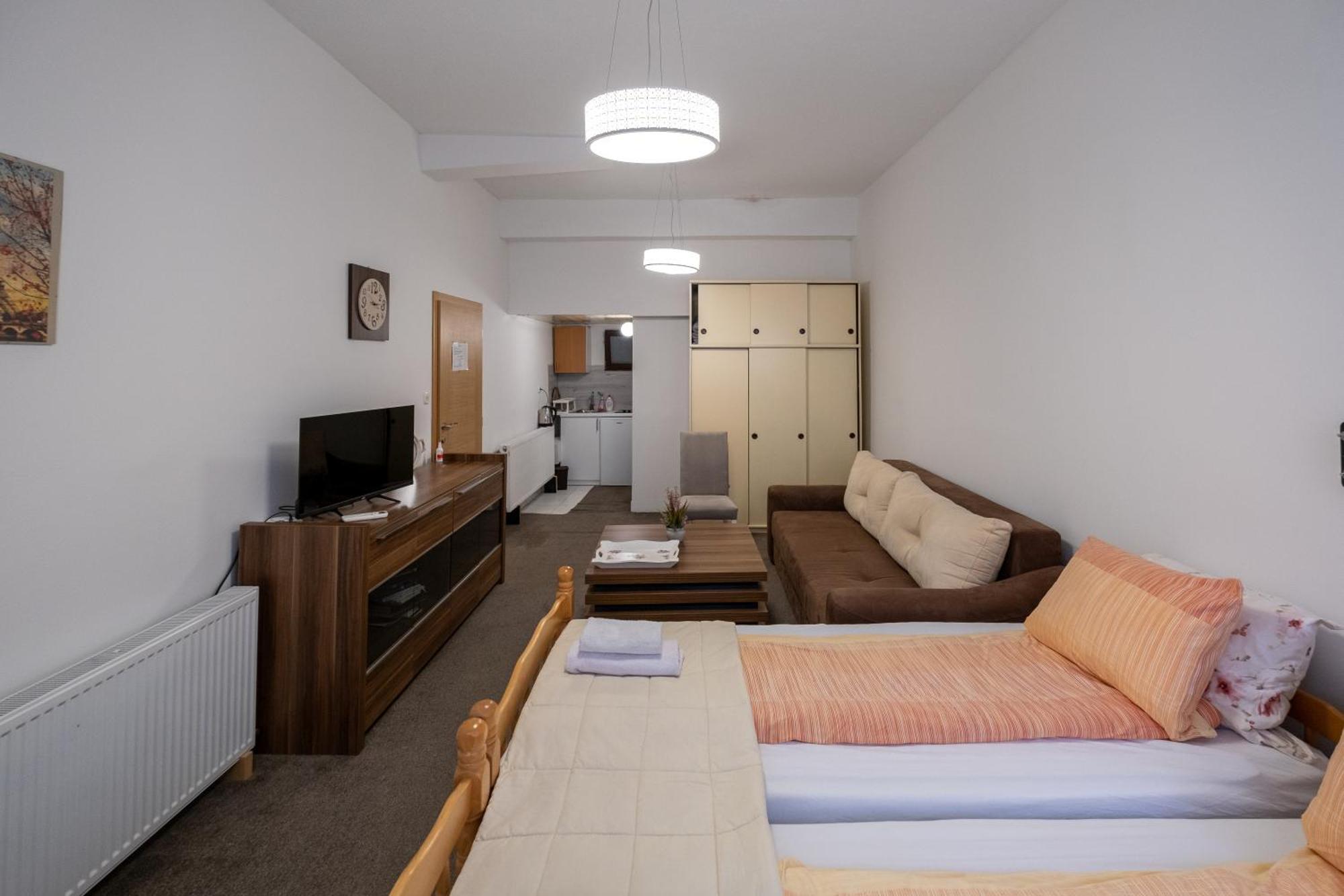Guesthouse Rose Sarajevo Exterior photo