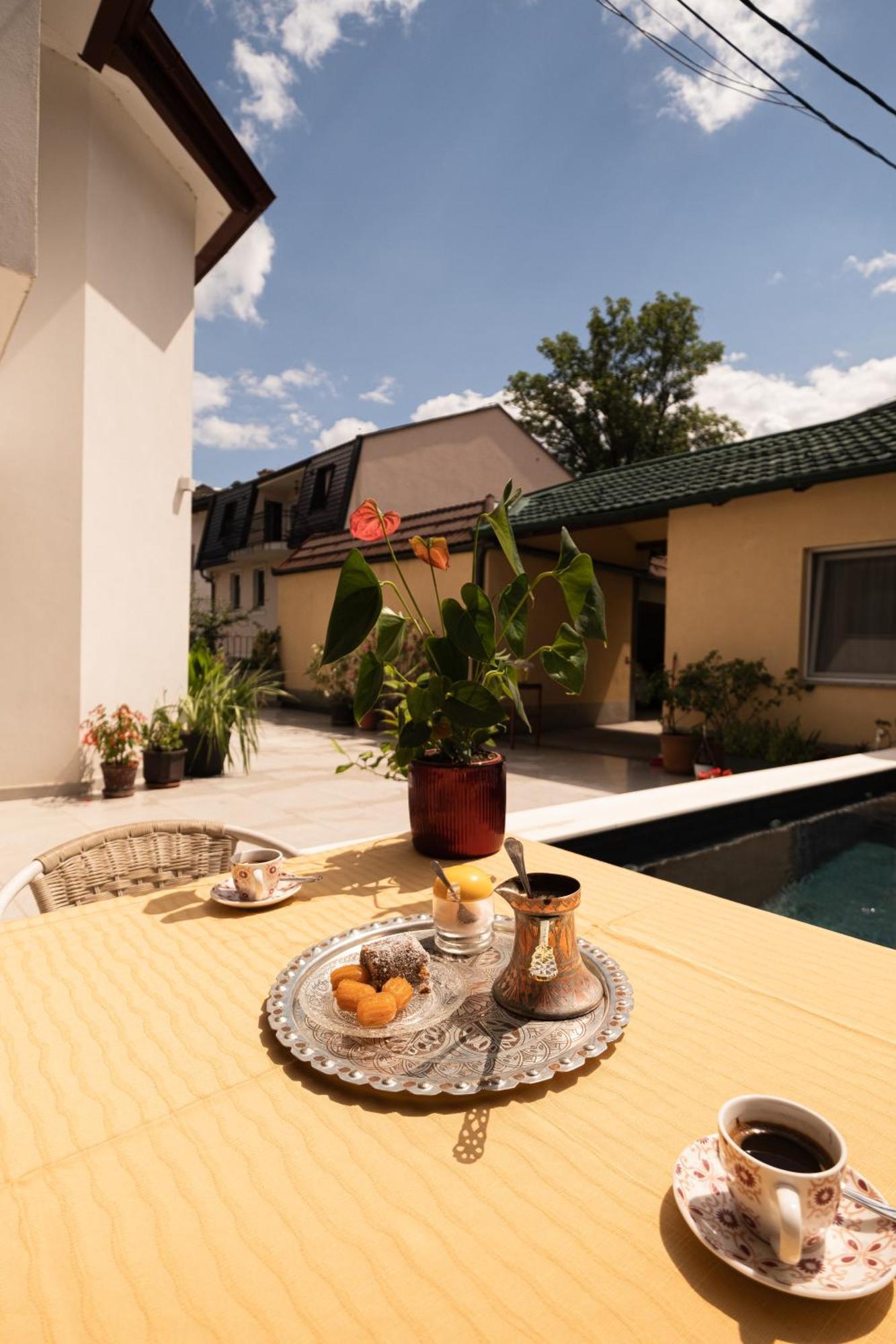 Guesthouse Rose Sarajevo Exterior photo
