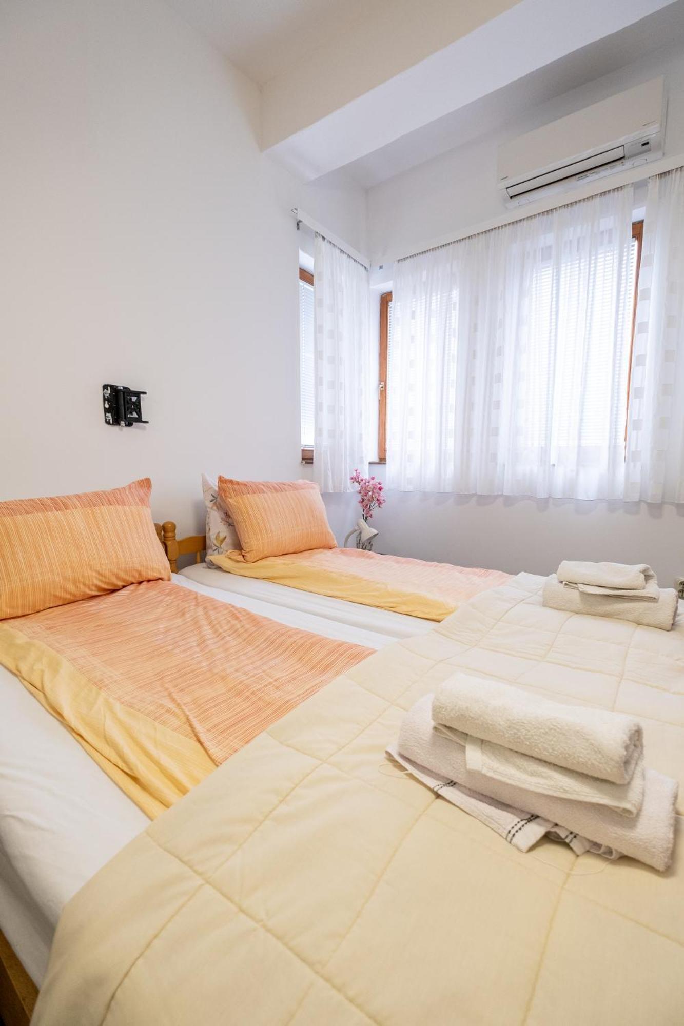 Guesthouse Rose Sarajevo Exterior photo