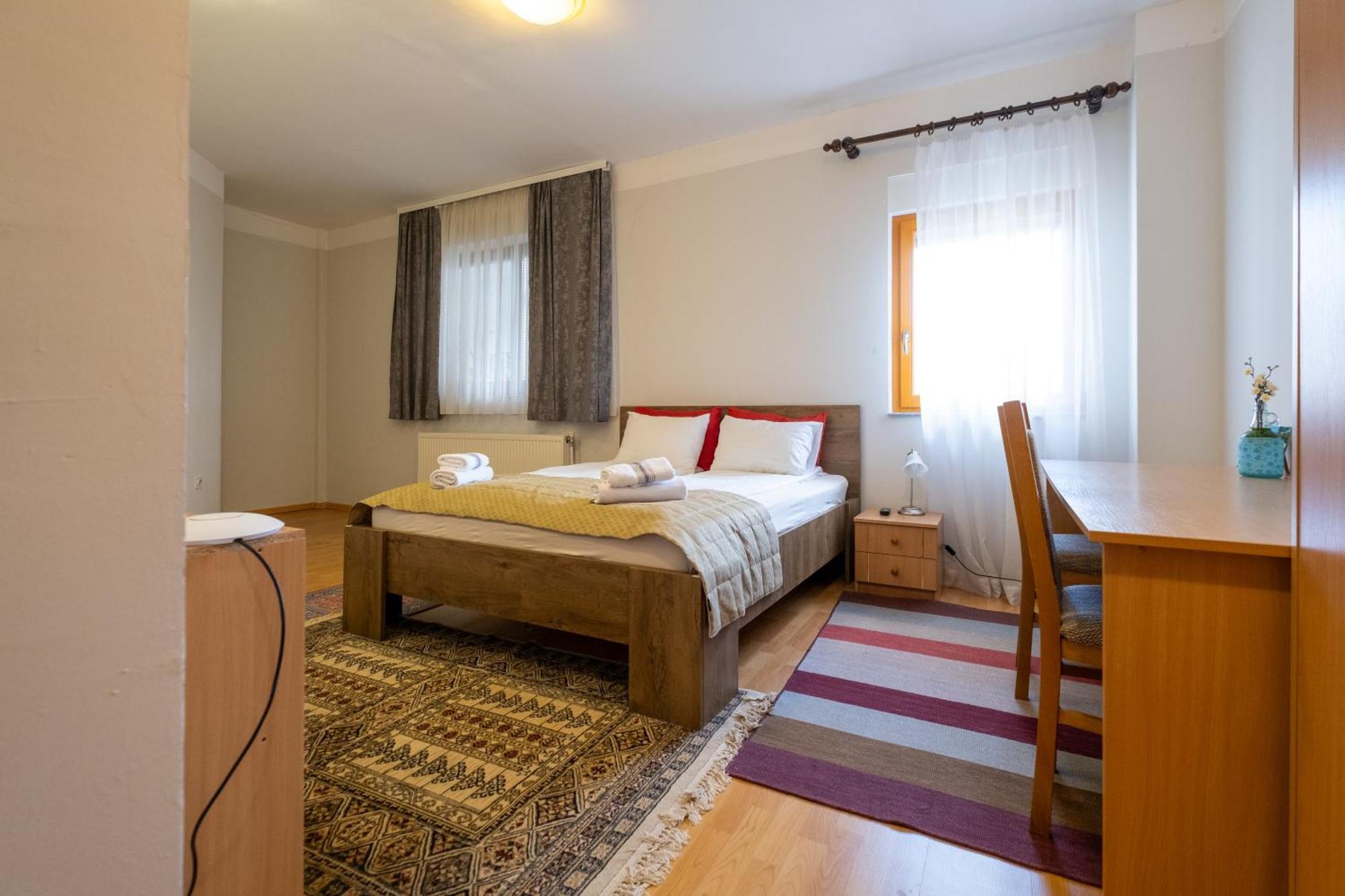 Guesthouse Rose Sarajevo Exterior photo