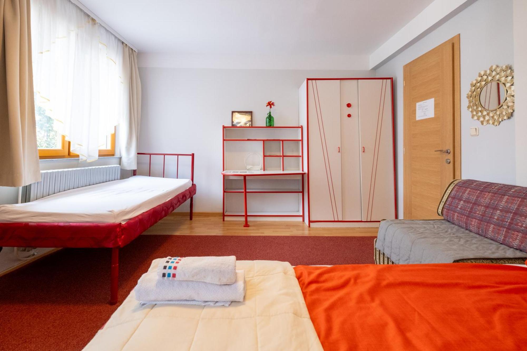 Guesthouse Rose Sarajevo Exterior photo