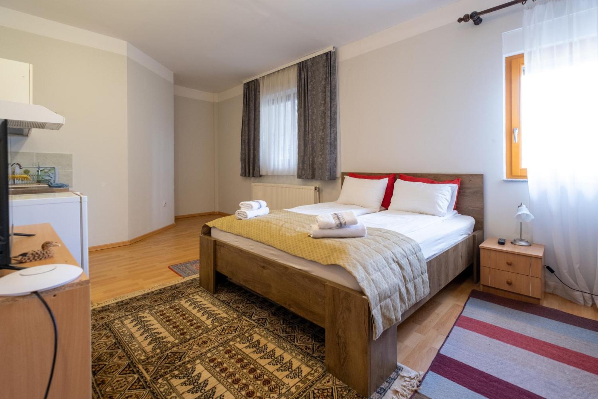 Guesthouse Rose Sarajevo Exterior photo