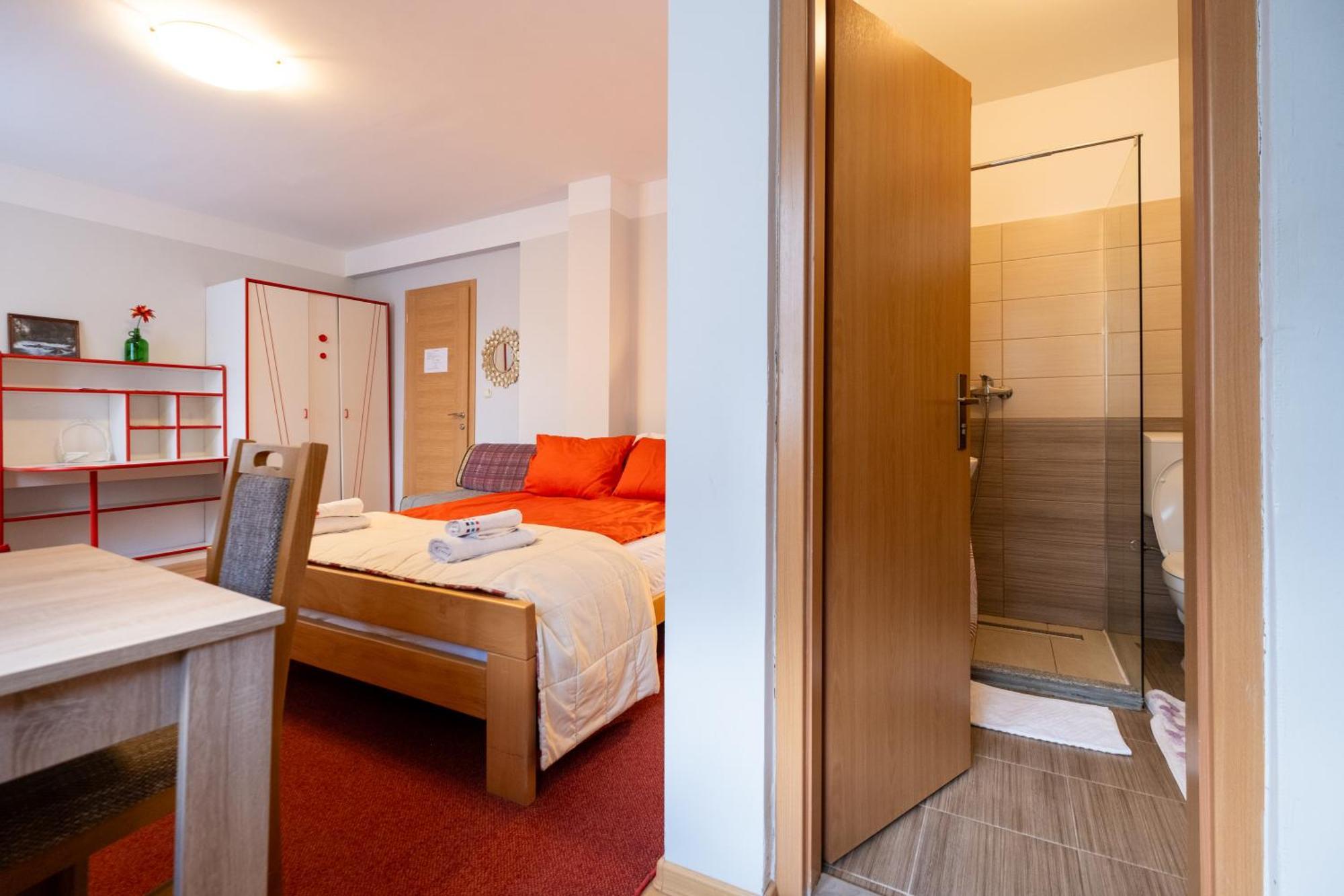 Guesthouse Rose Sarajevo Exterior photo