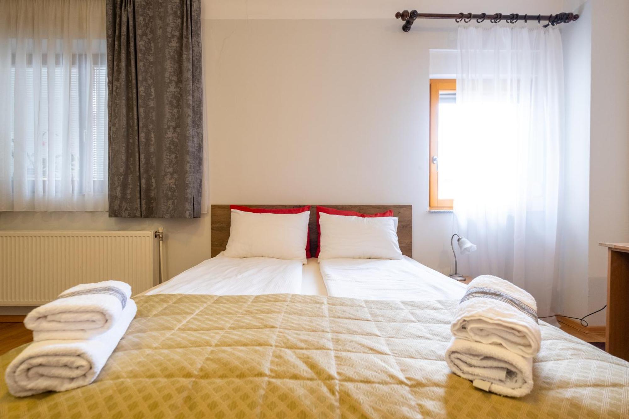 Guesthouse Rose Sarajevo Exterior photo