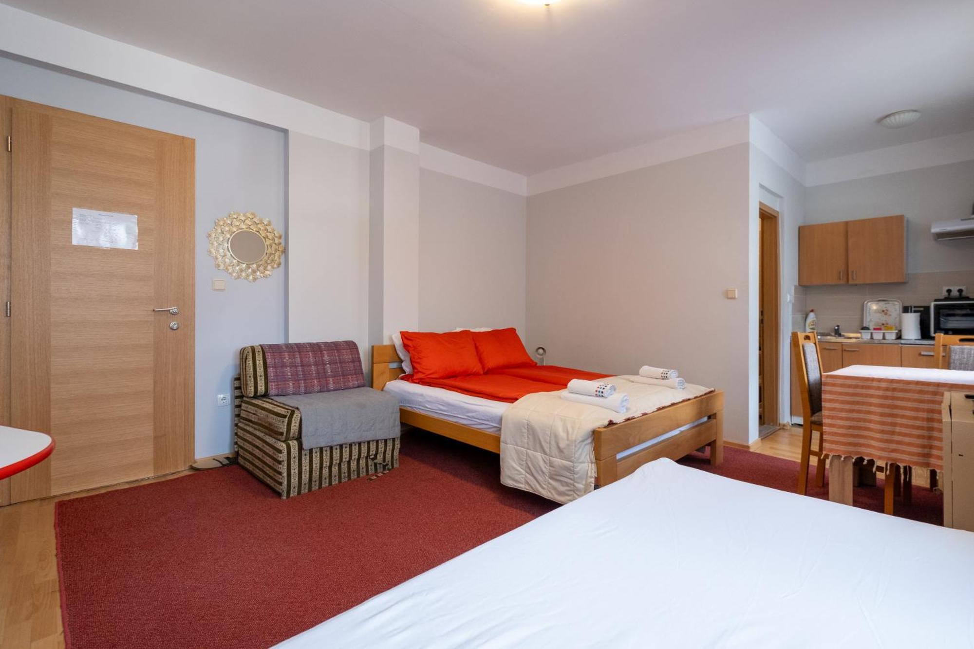 Guesthouse Rose Sarajevo Exterior photo