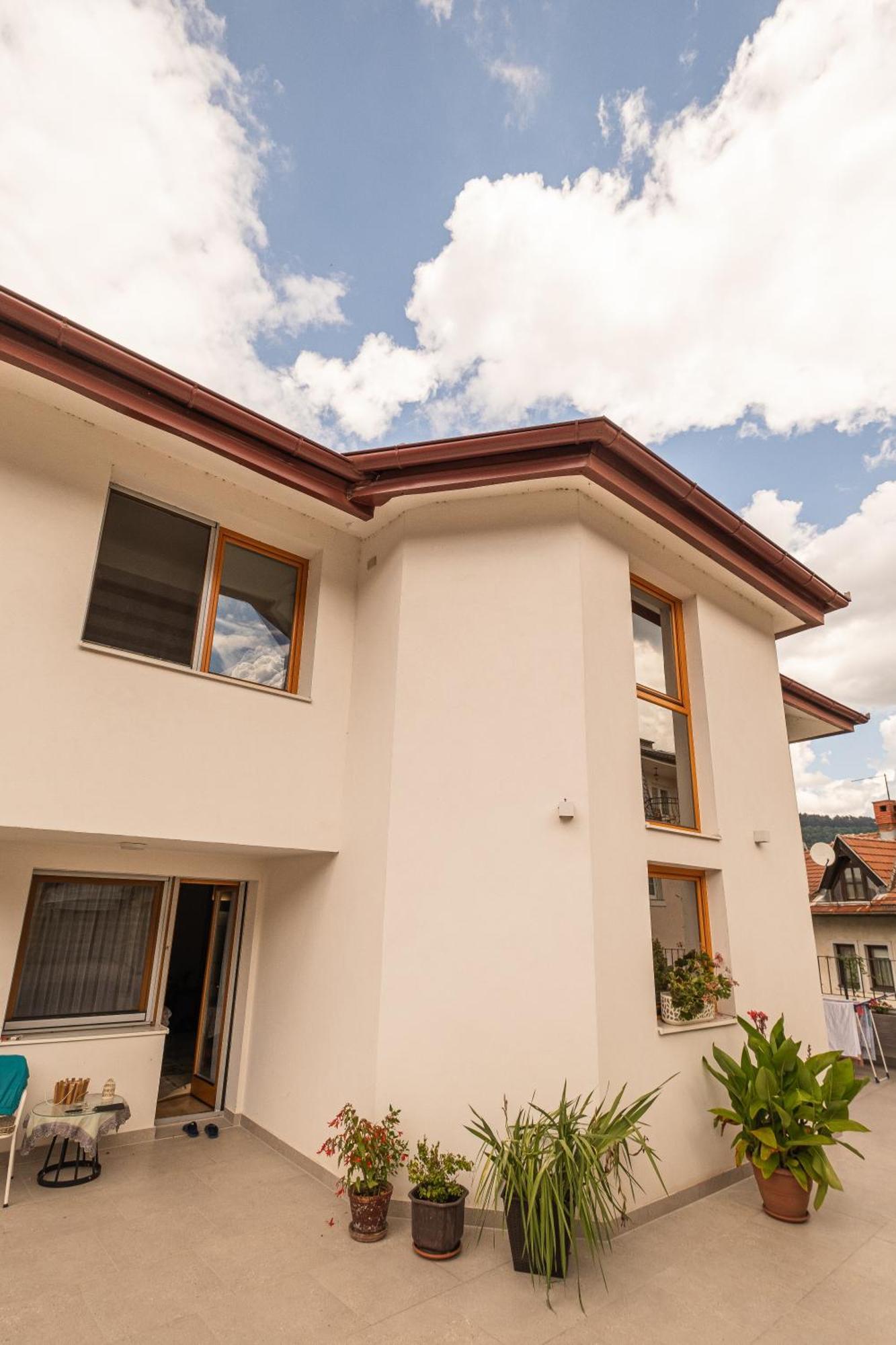 Guesthouse Rose Sarajevo Exterior photo